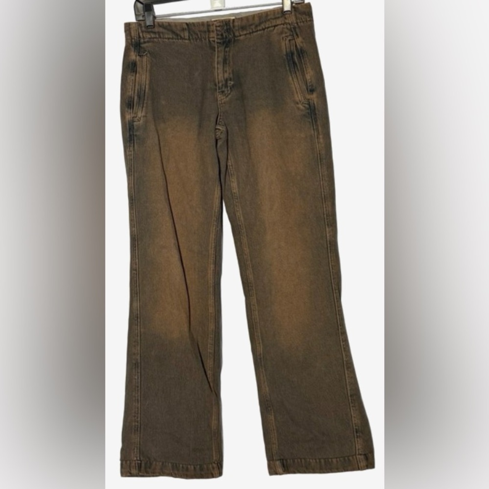 We The Free Vintage Style Jeans Size 28 Excellent Condition~Retro/Y2K